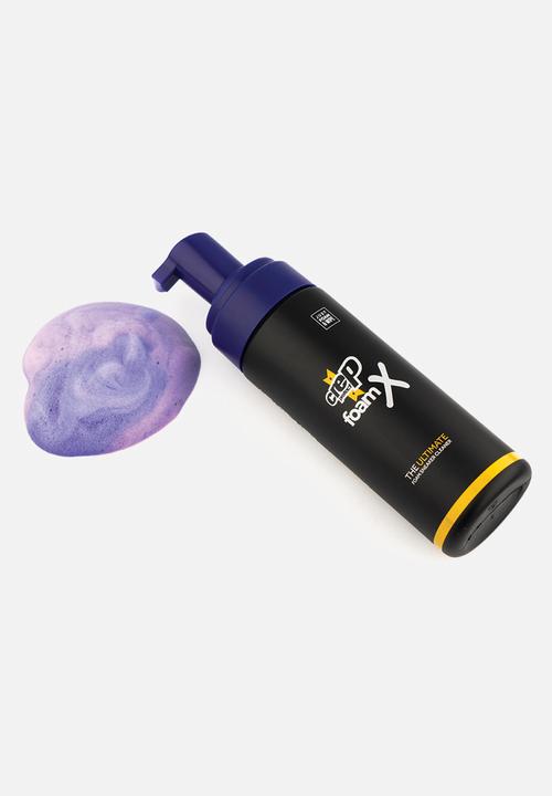 Crep - Crep Foam X Cleaner