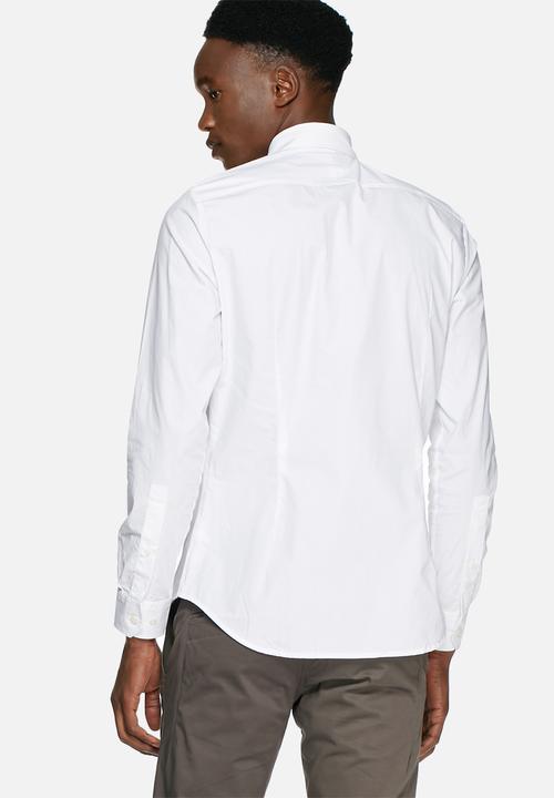 G-STAR - Core slim shirt