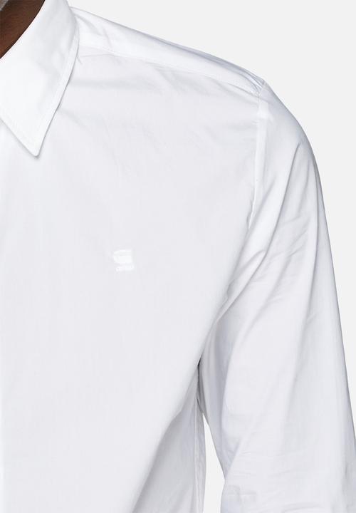 G-STAR - Core slim shirt
