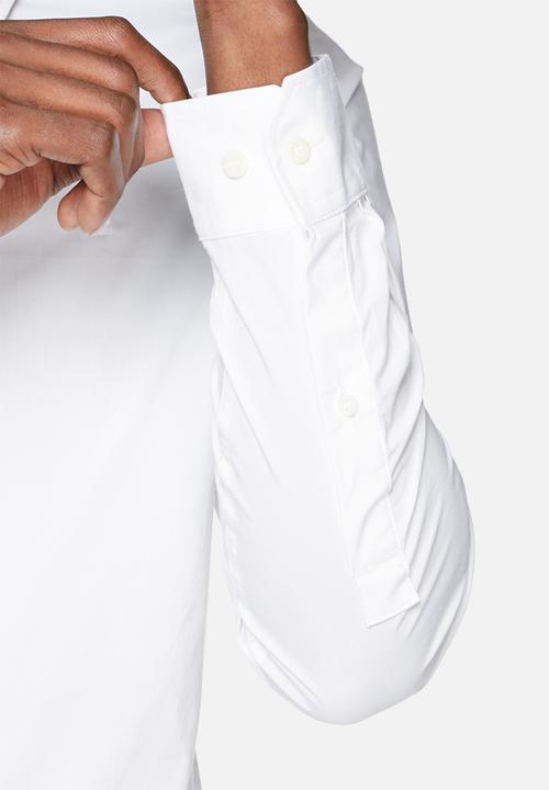 G-STAR - Core slim shirt
