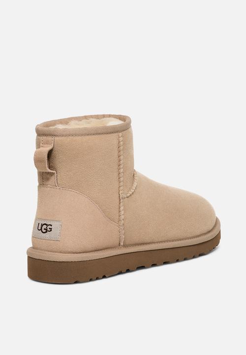UGG® - Classic mini ii boot - sand