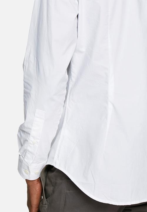 G-STAR - Core slim shirt