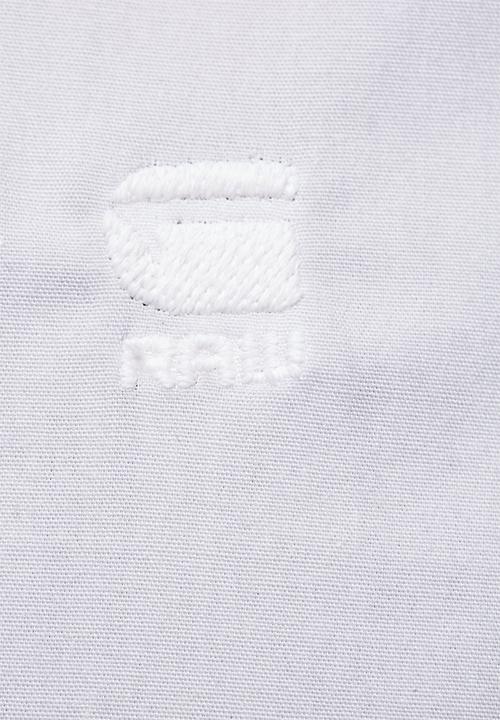 G-STAR - Core slim shirt