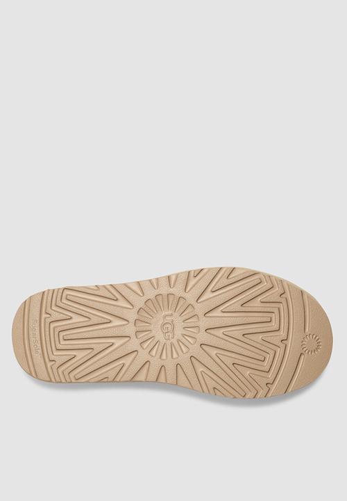 UGG® - Tasman crafted regenerate slip-on - sand