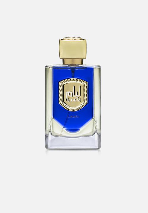 Lattafa - Lattafa Liam Blue Edp - 100ml