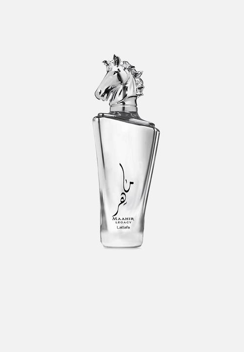 Lattafa - Lattafa Maahir Legacy Edp - 100ml
