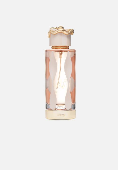 Lattafa - Lattafa Pride Teriaq Edp - 100ml