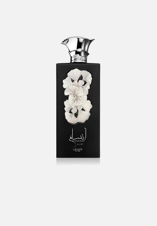 Lattafa - Lattafa Pride Ansaam Silver Edp - 100ml