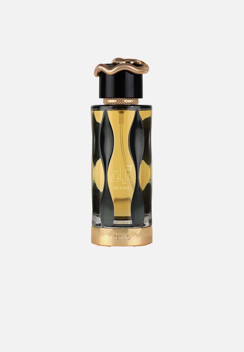 Lattafa - Lattafa Pride Teriaq Intense Edp - 100ml