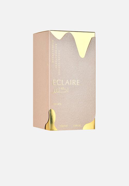 Lattafa - Lattafa Pride Éclaire Edp - 100ml