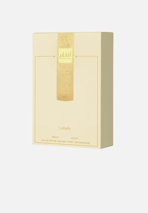 Lattafa - Lattafa Pride Angham Edp - 100ml