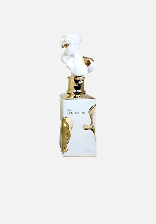 Lattafa - Lattafa Pride Her Confession Edp - 100ml