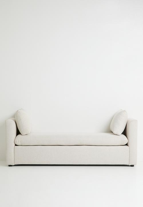 Sixth Floor - Libby day bed - natural