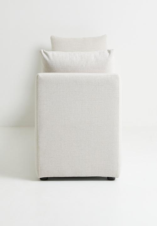 Sixth Floor - Libby day bed - natural
