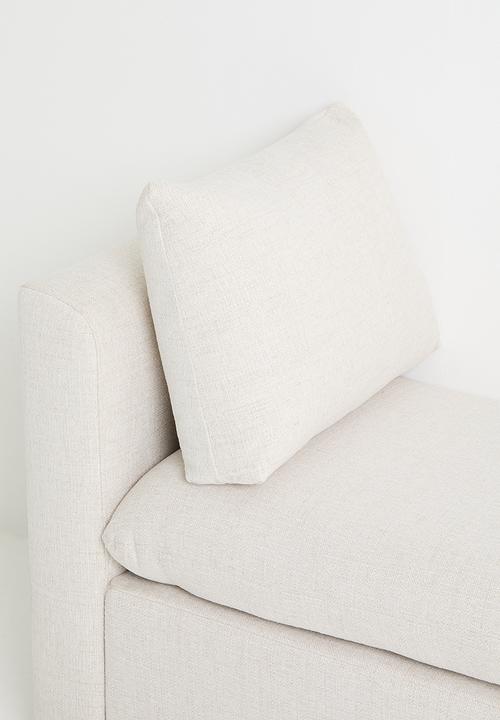 Sixth Floor - Libby day bed - natural