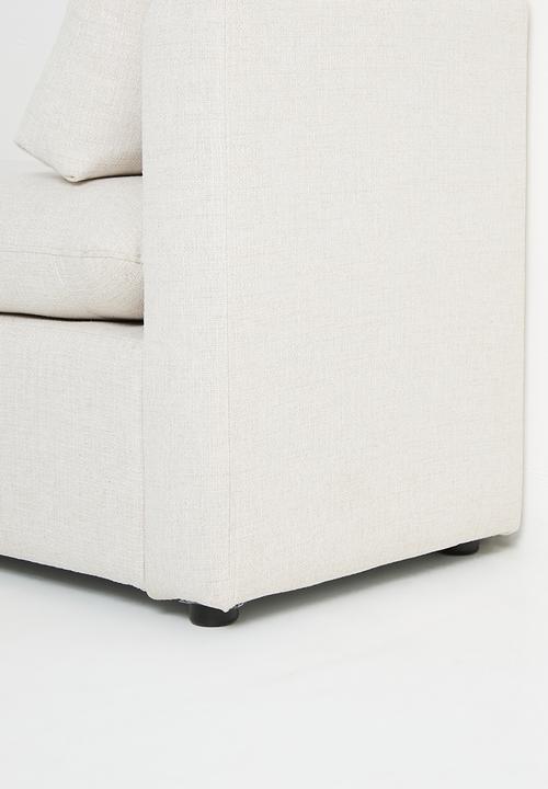 Sixth Floor - Libby day bed - natural
