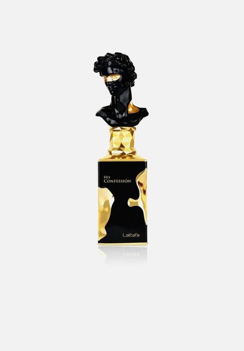 Lattafa - Lattafa Pride His Confession Edp - 100ml