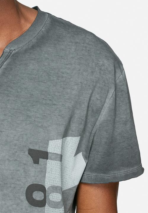 GUESS - Extended tee