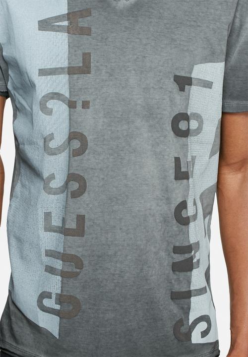 GUESS - Extended tee