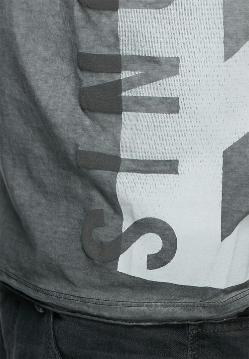 GUESS - Extended tee