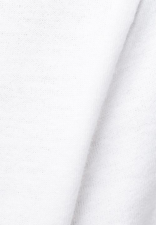 GUESS - Inverted tee