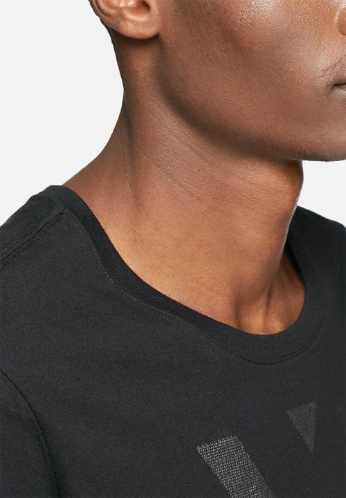 GUESS - Checron tee