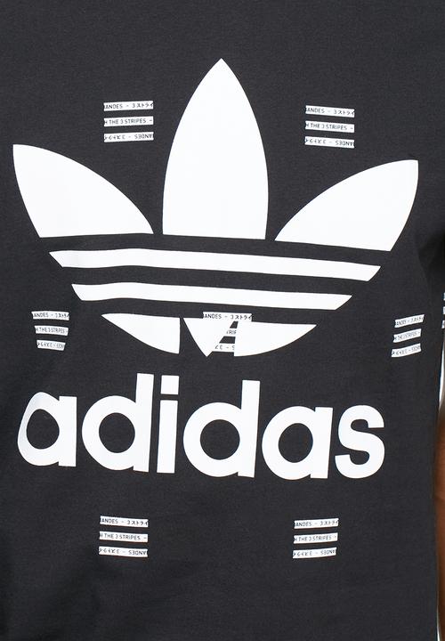 adidas Originals - Nmd tee