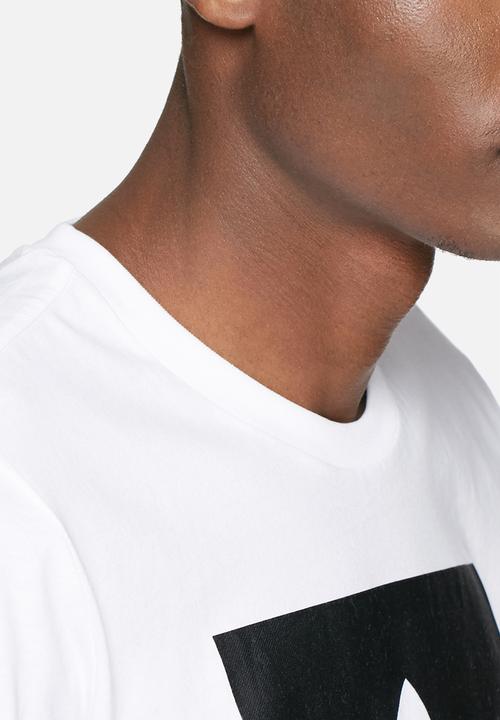 adidas Originals - Solid blackbird tee