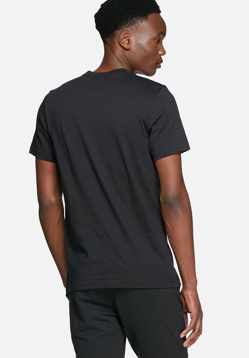 adidas Originals - Trefoil fire tee