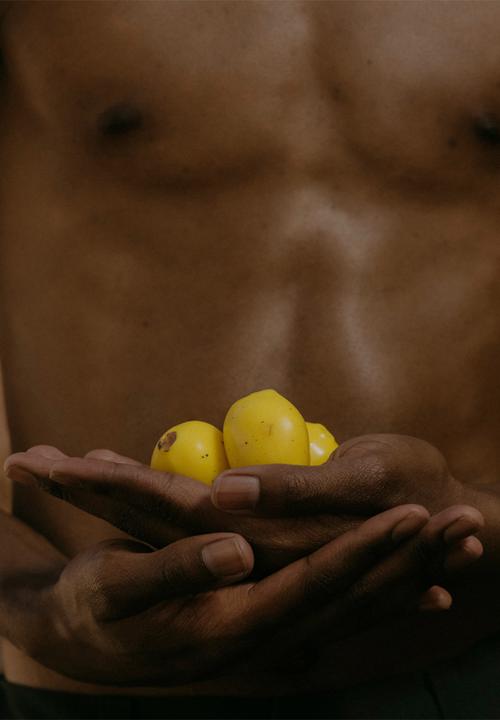lelive. - Body Glow Up: Mini Edition Set