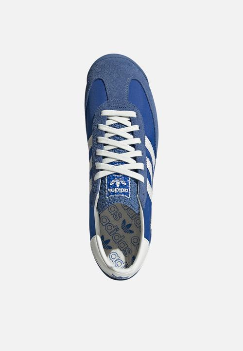 adidas Originals - SL 72 RS