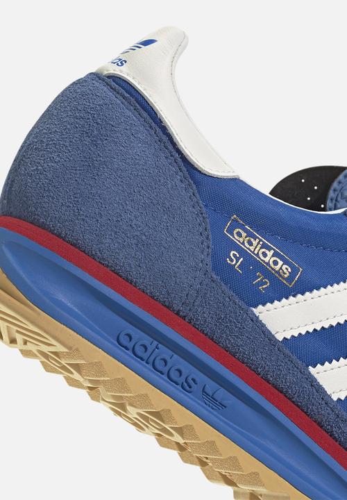 adidas Originals - SL 72 RS