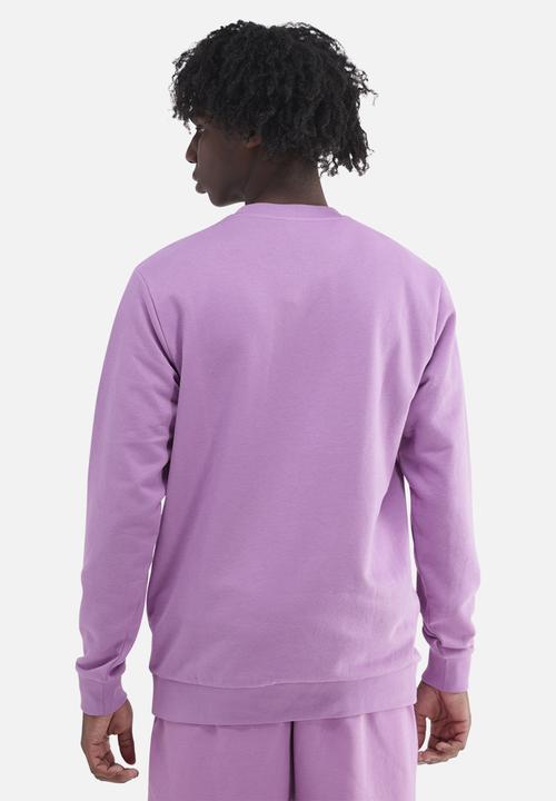 adidas Originals - M Bl Ft Swt - Prepur