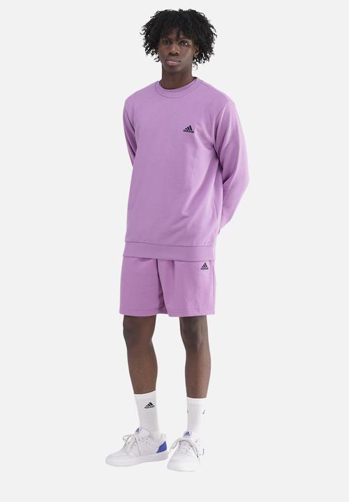 adidas Originals - M Bl Ft Swt - Prepur
