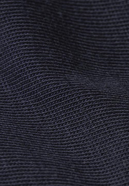 G-STAR - Lash r t short sleeve - blue