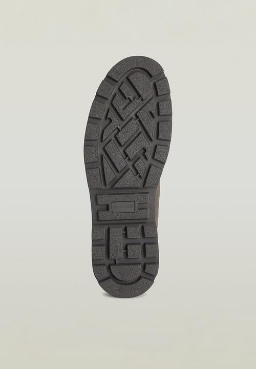 G-STAR - Arron Lace Mid M - Grey