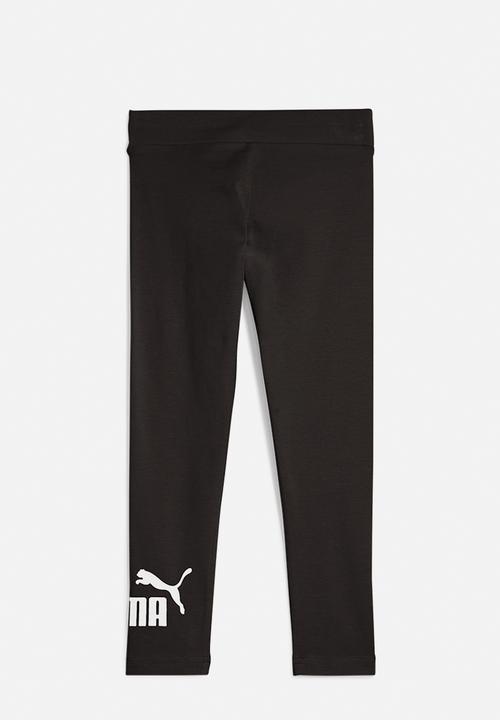 PUMA - ESS No. 1 Logo Leggings PS-Puma Black