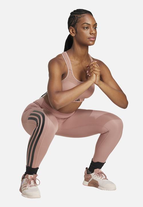 adidas Performance - Optime 3S Tight
