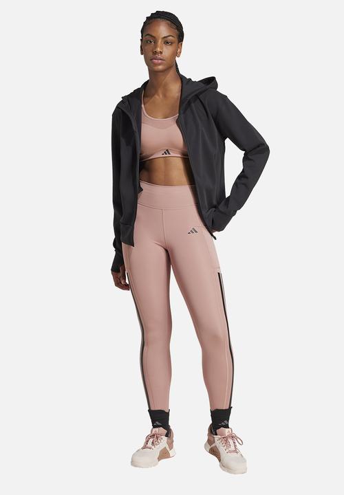 adidas Performance - Optime 3S Tight