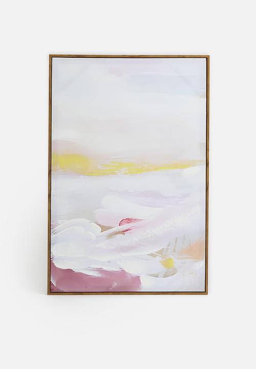 Sixth Floor - Meadow Wall Art