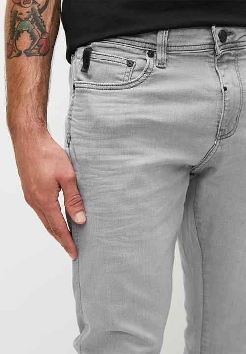 S.P.C.C - Sable Jeans  - Grey