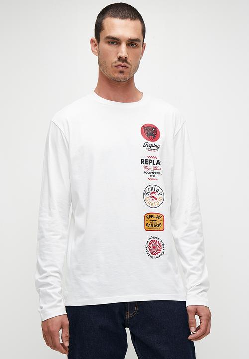 Tshirt - Natural White8