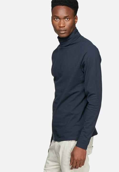 ADPT. - Flying turtle neck