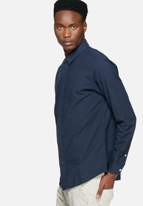 Jack & Jones - Cole slim shirt