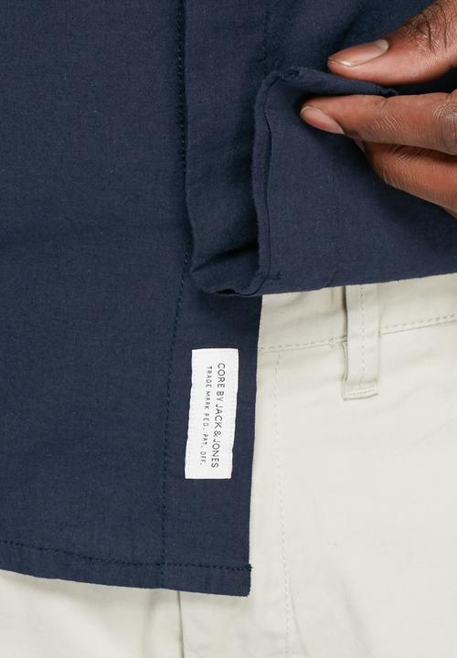 Jack & Jones - Cole slim shirt