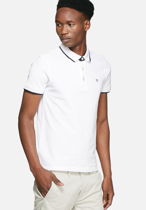 Jack & Jones - Paulos polo
