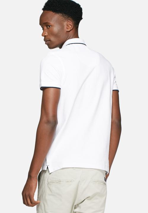 Jack & Jones - Paulos polo