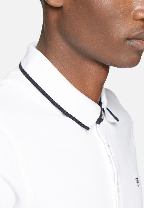 Jack & Jones - Paulos polo