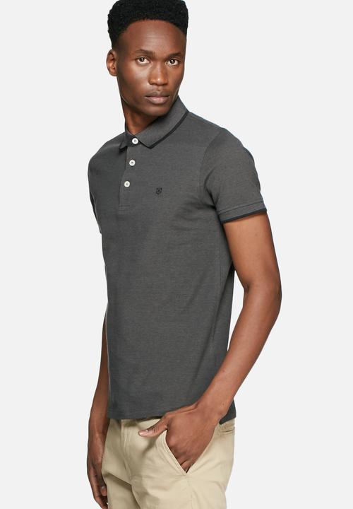 Jack & Jones - Paulos polo