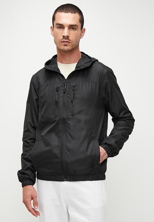 Brave Soul - Mjk-Bomanblack - Black